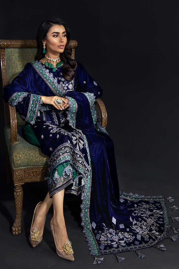 Nureh NV-11 Elizabeth Maya Velvet 2022 Online Shopping